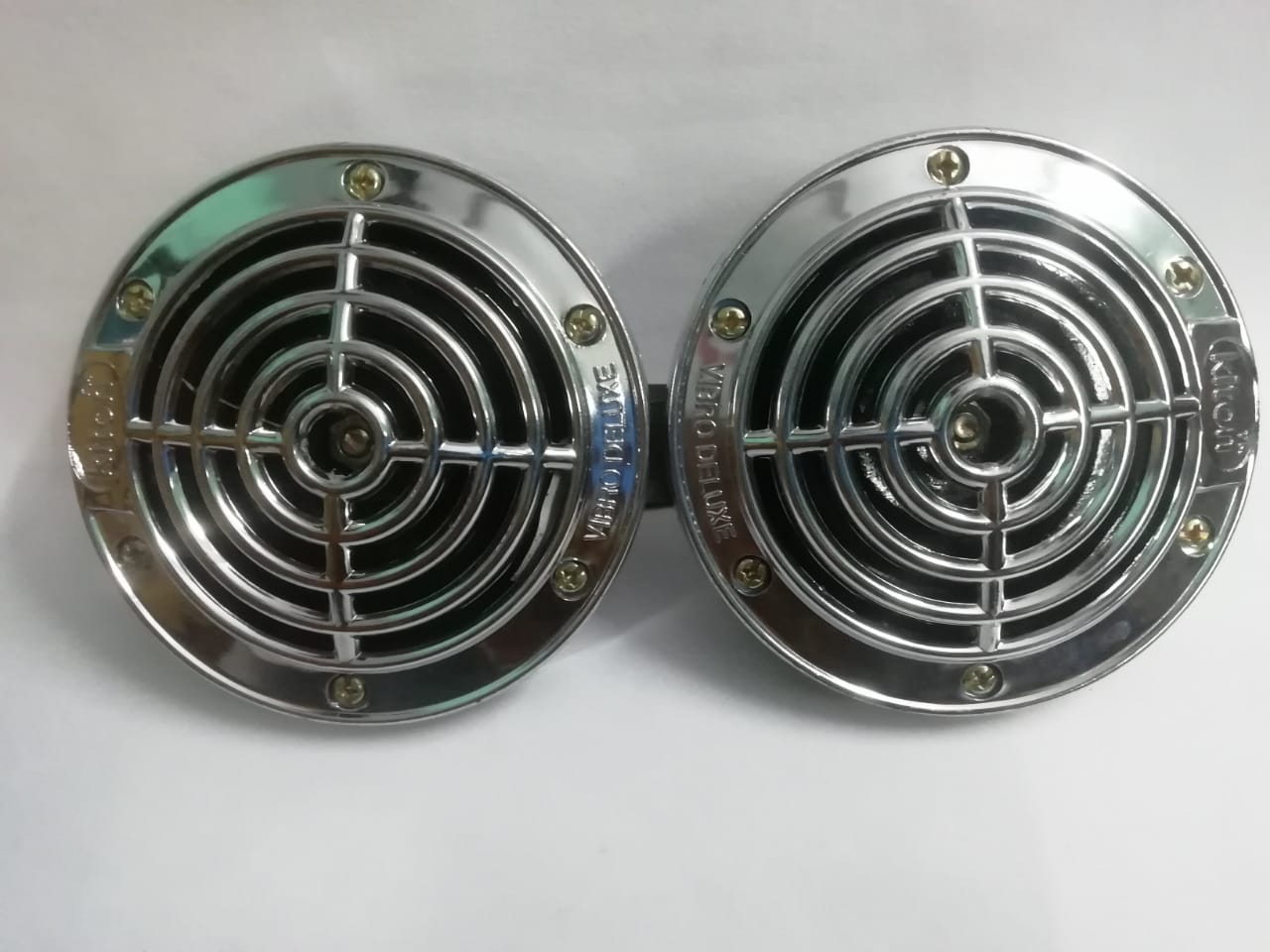 Kiton Vibro 12V Universal Horn DC 110 mm